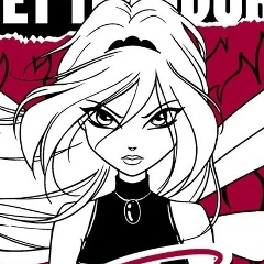 Юлия Винкс, 14.01