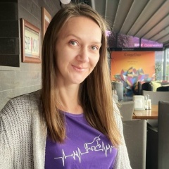 Надежда Прозорова, 04.11, Тверь