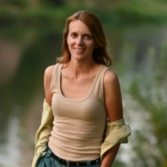 Ирина Грошева, Псков
