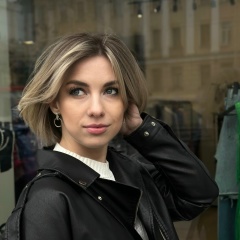 Лизавета Чернова, 27.04, Санкт-Петербург