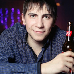 Кирилл Рыжков, 31.01.1993, Чебаркуль
