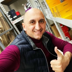 Тимур Кулбужев, 15.05