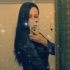 Сабина Нурсеит, 16.04, Алматы