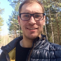 Степан Шешуков, 07.02.1990, Сургут