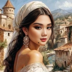 Айғаным Өтеген, 10.01