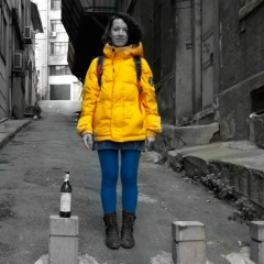 Виталина Маслова, 29.12.1917, Одесса