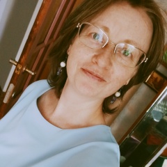 Светлана Первая, 16.11, Москва