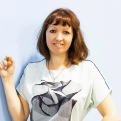 Елена Дудина, 06.01.1981, Воронеж