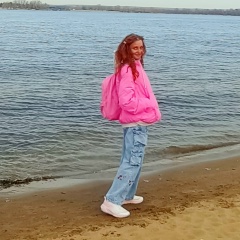 Екатерина Владимировна, 21.01, Уфа