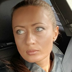 Ольга Керимова, 17.05, Санкт-Петербург