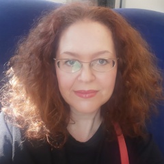 Екатерина Болотова, 17.12, Санкт-Петербург
