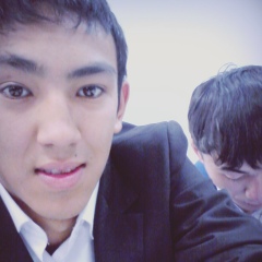 Нариман Тулеубаев, 23.03.1996, Barcelona