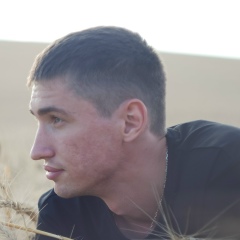 Егор Прокопенков, 20.03.1989, Бендеры