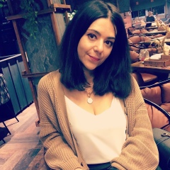 Оксана Папанова, 11.10, Оренбург