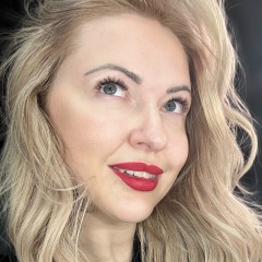 Elena Anikmen, 07.08, Москва