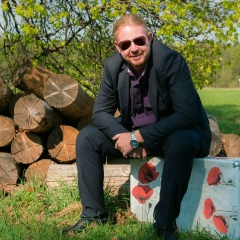 Владимир Бойко, Хайфа