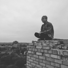 Максим Сало, 13.08.2000, Славянск