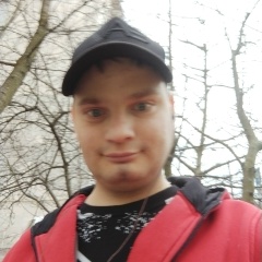 Руслан Васильев, 03.12.1991, Старобельск