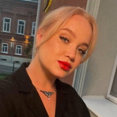 Елена Доронина, 24.02, Екатеринбург