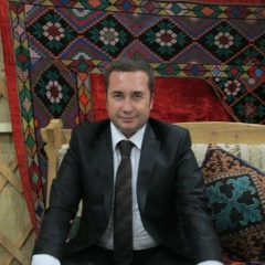 Kutay Oktay, 12.05.1975, Тараз