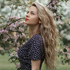 Екатерина Масленникова, 09.03, Москва