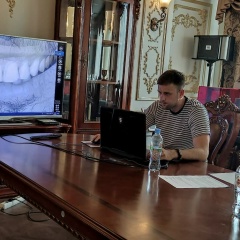 Виталий Добровольский, 22.06