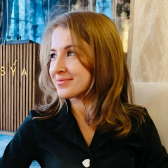 Наталия Скубак