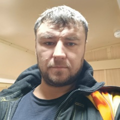 Сергей Григорьев, Майский