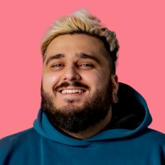 Николай Грибов, 09.02.1991, Москва