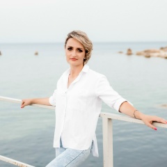 Anuta Tarassova, 14.01, Актау