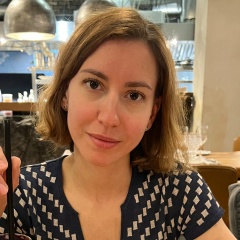 Катерина Каренская, 02.11, Санкт-Петербург