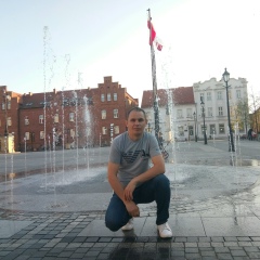 Анатолий Филиппов, Środa Wielkopolska