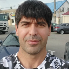 Евгений Баранов, 09.07.1978, Нижний Новгород