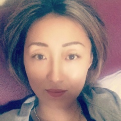 Ирина Кан, 01.12.1983, Алматы