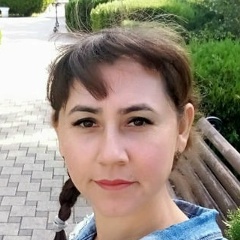 Гульнара Авзалитдинова, 18.02.1985, Кандры
