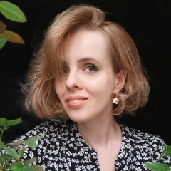 Catherina Bortnikova, 14.01.1985, Москва