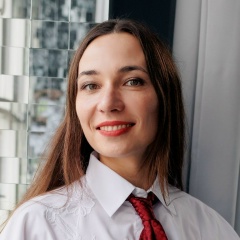 Елена Кунилова, 25.12.1985, Нижний Новгород