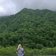 Татьяна Жаркова, 16.04