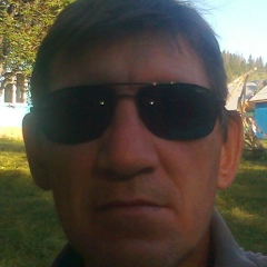 Андрей Иванов, 17.08.1965, Уфа