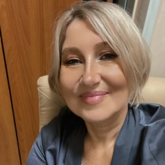 Елена Уразаева, Москва