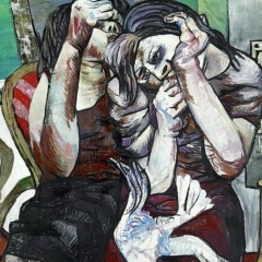 Юля Перцева, 21.10, Санкт-Петербург