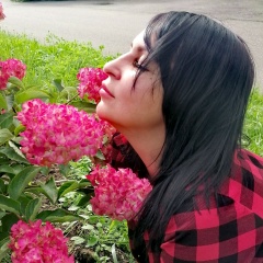 Эльнара Князева, 12.05.1986, Ликино-Дулево