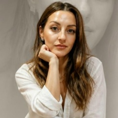 Марина Витальевна, 21.07, Москва