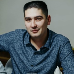 Виталя Усабаев, 14.03.1988, Семей