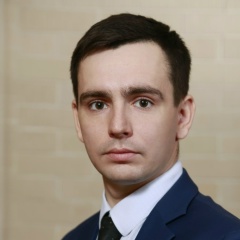 Алексей Кравцов, Заречный