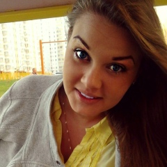 Яна Куликова, 04.03.1998, Тула