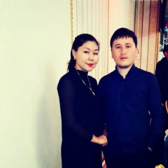 Азамат Есмамбетов, 05.05.1991, Саксаульск