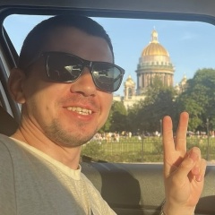 Александр Зыкин, 02.08, Киров