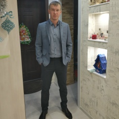 Иван Плотников, Киров