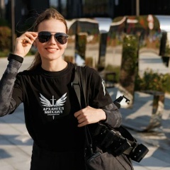 Ирина Пеньковская, 11.07, Екатеринбург